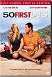 50 First Dates (Full Screen Special Edition)