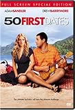 IMAGE OF 50 First Dates (Full Screen Special Edition)