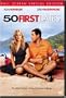 50 First Dates (Full Screen Special Edition)