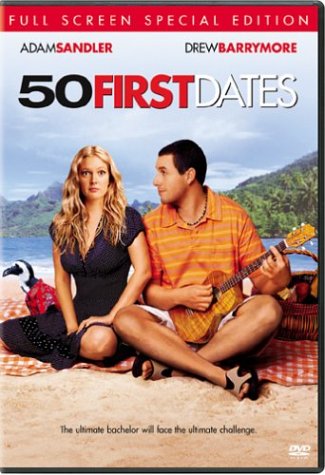 50 First Dates (Full Screen Special Edition) - 