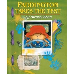 Paddington Takes the Test