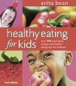 Healthy Eating for Kids: Over 100 Meal Ideas, Recipes and Healthy Eating Tips for Children