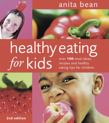 Buy Healthy Eating for Kids: Over 100 Meal Ideas, Recipes and Healthy Eating Tips for Children online at Discounted New and Used prices. Delivered to your door with Off-The-Bookshelf.