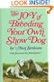 The Joy of Breeding Your Own Show Dog