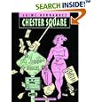 Chester Square: Love and Rockets Vol 13