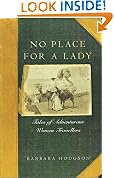 No Place for a Lady