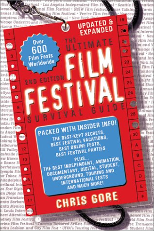 The Ultimate Film Festival Survival Guide