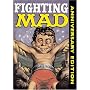 Fighting Mad Book 11 (Mad Readers) (Bk. 11)