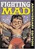 Fighting Mad Book 11 (Mad Readers)