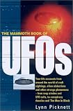 The Mammoth Book of UFOs (Mammoth Books)