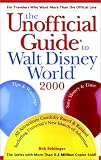 The Unofficial Guide to Walt Disney World 2000 (Unofficial Guide to Walt Disney World, 2000)