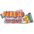 NARUTO-ナルト-激闘忍者大戦!4