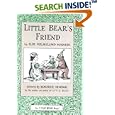 Little Bear's Friend (I Can Read Book 1)