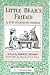 Books : Little Bear's Friend (I Can Read Book 1)
