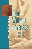 Health Care Coverage Books