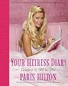 Your Heiress Diary: Confess It All to Me
