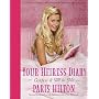 Your Heiress Diary: Confess It All to Me