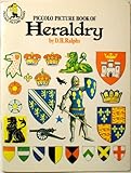 Piccolo picture book of heraldry