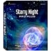 Starry Night Pro Plus 5.0 Astronomy Software Win/Mac [DVD]