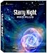 Starry Night Pro Plus 5.0 Astronomy Software Win/Mac [DVD]