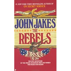 The Rebels (Kent Family Chronicles)