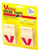 Quickset Mouse Trap 2 pack
