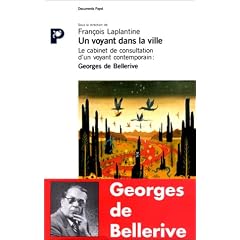 Un Voyant dans la ville