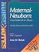 Book Nurse Notes: Maternal-Newborn: Core Content At-A-glance