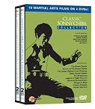 Classic Sonny Chiba Collection [DVD] [2011] [Region 1] [US Import] [NTSC]