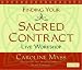 Finding Your Sacred Contract