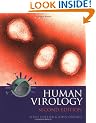 Human Virology (Oxford Medical Publications)
