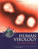 Human Virology: A Text for Students of Medicine, Dentistry and Microbiology