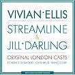 Streamline and Jill Darling (OCR)