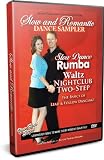 Slow and Romantic Dance Sampler (Shawn Trautmans Dance Collection)