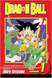 Dragon Ball: v. 1
