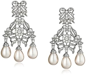 Amazon.com: Kenneth Jay Lane Bride Simulat