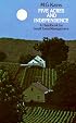 Five Acres and Independence: A Handbook for Small Farm Management