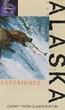 Lonely Planet - The Alaska Experience