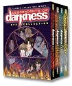 Descendants of Darkness DVD Collection