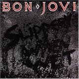 Slippery When Wet - Bon Jovi