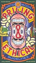 Graphic Artists Guild Handbook: Pricing & Ethical Guidelines (Graphic Artists Guild Handbook of Pricing and Ethical Guidelines)