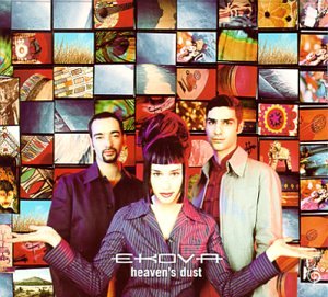 Ekova - Heaven