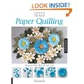 The Art of Paper Quilling: Designing Handcrafted Gifts and Cards
