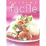 Cuisine facile