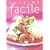 Cuisine facile