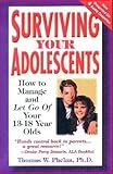 Surviving Your Adolescents