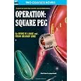 Operation:  Square Peg & Enchantress of Venus
