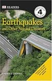 Eyewitness Readers: Volcanoes and Other Natural Disasters (Level 4, Grades 2-4)