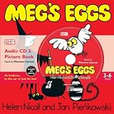 Meg's Eggs