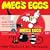 Meg's Eggs (BBC Audio)